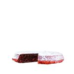 Torta Caprese delle Due Sicilie 200Gr - fronte