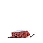Torta Caprese delle Due Sicilie 200Gr - retro