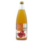 Succo Bio di Mele Antiche Piemontesi 1lt - fronte