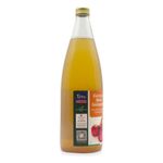 Succo Bio di Mele Antiche Piemontesi 1lt - lato dx