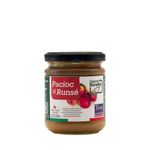Composta Bio di Mele Antiche Runsé 225gr - fronte