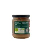 Composta Bio di Mele Antiche Grigia di Torriana 225gr - retro