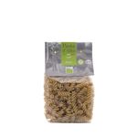 Fusilli di Ceci Bio Senza Glutine Pasta d'Alba 250gr - fronte