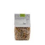 Fusilli di Ceci Bio Senza Glutine Pasta d'Alba 250gr - retro