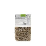 Fusilli di Miglio Bio Senza Glutine Pasta d'Alba 250gr - retro