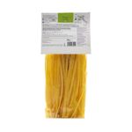 Tagliatelle di Mais Bio Senza Glutine Pasta d'Alba 250gr - retro