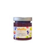 Composta Extra Biologica di Mele e Prugnolo 150Gr - fronte