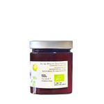 Composta Extra Biologica di Mele e Prugnolo 150Gr - retro