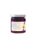 Composta Extra Biologica di Mele e Prugnolo 150Gr - lato dx