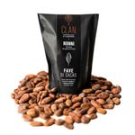 Fave di Cacao I Nonni 190Gr - retro