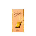Tavoletta di Cioccolato al Latte 48% 45Gr - fronte