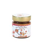 Crema di Nocciole Piemonte IGP OOH Mamma Tre!!! 205Gr - retro