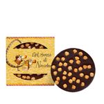 Tortino OOH Mamma il Cioccolato Fondente 180Gr - fronte
