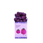 Biglie di Cioccolato al Latte e Lamponi 95Gr - fronte