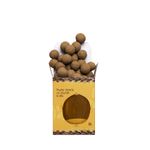 Biglie di Cioccolato al latte e Nocciole 95Gr - fronte