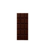 Tavoletta di Cioccolato Fondente 65% Origine Ecuador 45Gr - retro