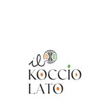 Cioccolato fondente per preparazione in tazza LollyPop 40gr - lato sx