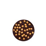 Tortino ooh Mamma il Noccioloso Fondente Natale 180Gr - retro