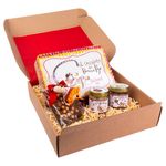 Xmas Box ohh Mamma di Titina e Pigo - retro