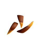 Scorzette di Limone e Cioccolato al Latte Filomena - fronte