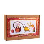 Educational Kit di Titina e Pigo Natale - fronte