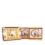 Educational Kit di Titina e Pigo Natale - retro