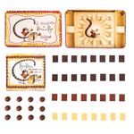 Educational Kit di Titina e Pigo Natale - lato dx