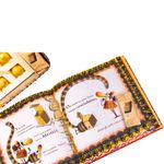 Educational Kit di Titina e Pigo Natale - lato sx