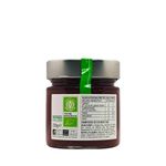 Composta Bio di Ciliegia 230gr - retro