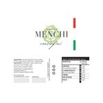 Carciofini Mignon in olio evo 220gr - retro