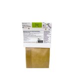 Farina di Miglio Bio Senza Glutine 350gr - retro