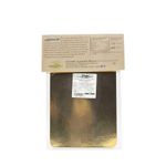 Filetto di Storione affumicato 100gr - retro