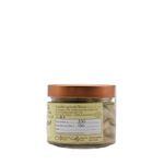 Tinca di Ceresole D'Alba in Agrodolce 250gr - lato dx