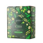Olio Evo Bio Coratina Follìa 3lt - fronte
