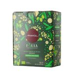 Olio Evo Bio Manìa 3lt - fronte