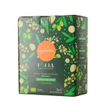 Olio Evo Bio Euphorìa 3lt - fronte