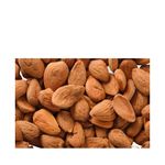 Mandorle di Toritto Bio Sgusciate Folìa 500gr - retro