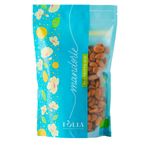 Mandorle di Toritto Bio Sgusciate Folìa 1kg - fronte