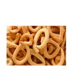 Taralli Biologici di Senatore Cappelli Classici Folìa - retro