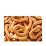 Taralli Biologici di Senatore Cappelli alla Cipolla Folìa - retro