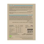 Granola Bio Noci e Semi 240gr - retro