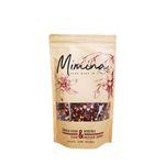 Granola Bio Cacao e Nocciola 240gr - fronte