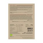 Granola Bio Cacao e Nocciola 240gr - retro