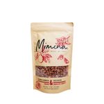 Granola Bio Arancia e Cioccolato 240gr - fronte
