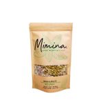 Granola Bio al Basilico 240gr - fronte
