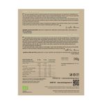 Granola Bio al Basilico 240gr - retro