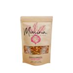 Granola Bio alla Barbabietola Rossa 240gr - fronte