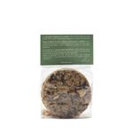 Sbrisoline Vegane al Cioccolato 150Gr - retro