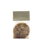 Sbrisoline Vegane Classiche 150Gr - retro