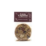 Sbrisoline classiche al cioccolato 150Gr - fronte